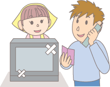 イラスト②