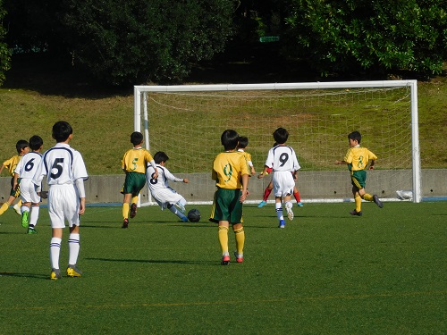 ハトマーク杯第10回石川県8人制u 10サッカー大会開催 優勝は星稜 事業報告 宅建協会のご案内 公益社団法人 石川県宅地建物取引業協会