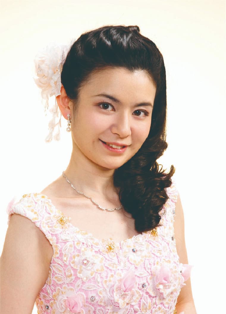 相良 容子 さん